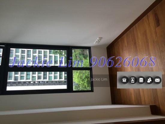 Eco Sanctuary (D23), Condominium #131364722